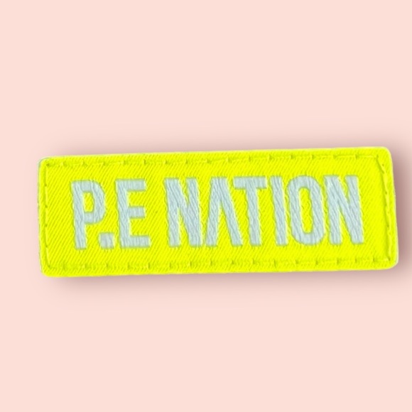 P.E NATION | Cropped Tank Grey L - Picture 3 of 7